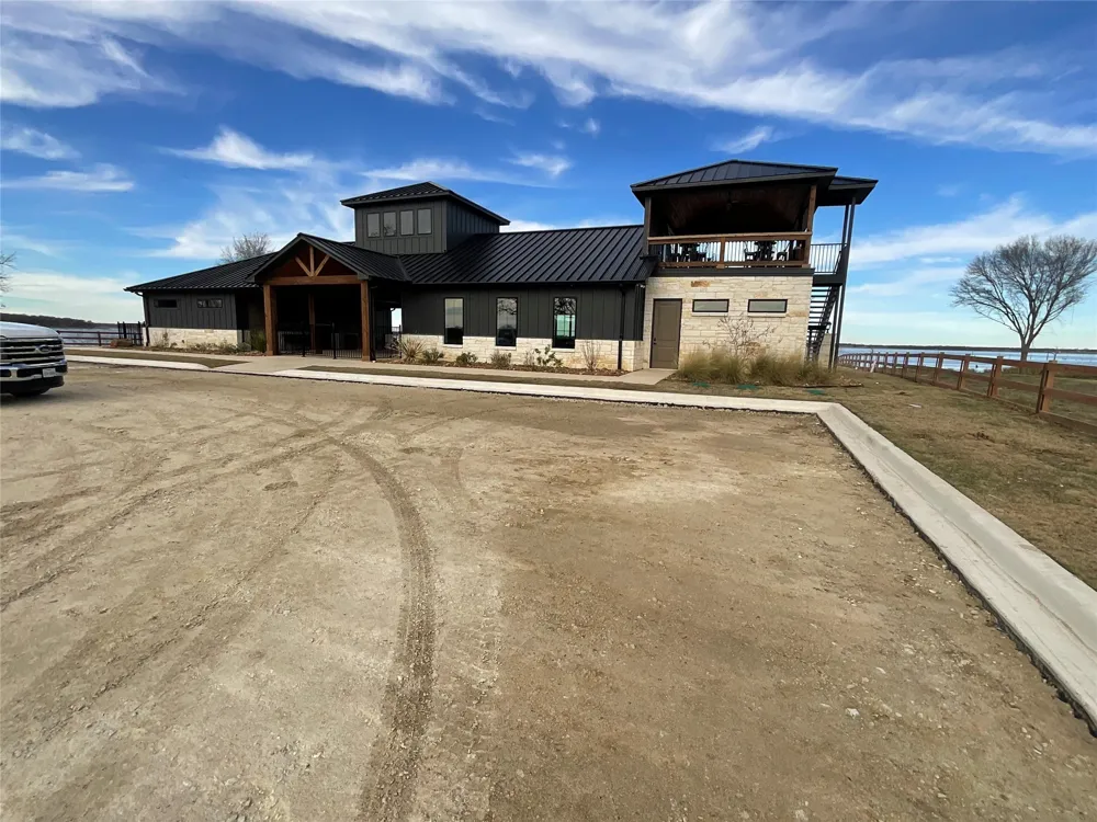 The Landings on Richland Chambers Lot 40 Richland, TX 76681