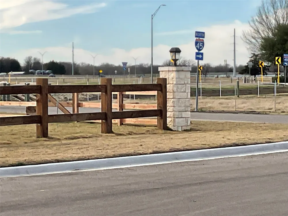 The Landings on Richland Chambers Lot 40 Richland, TX 76681