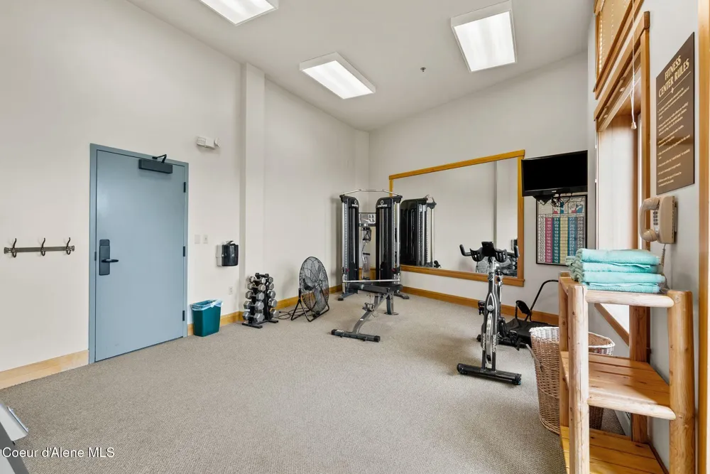 124 Village Lane #314 Sandpoint, ID 83864