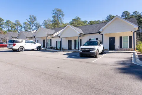 1227 University Lane