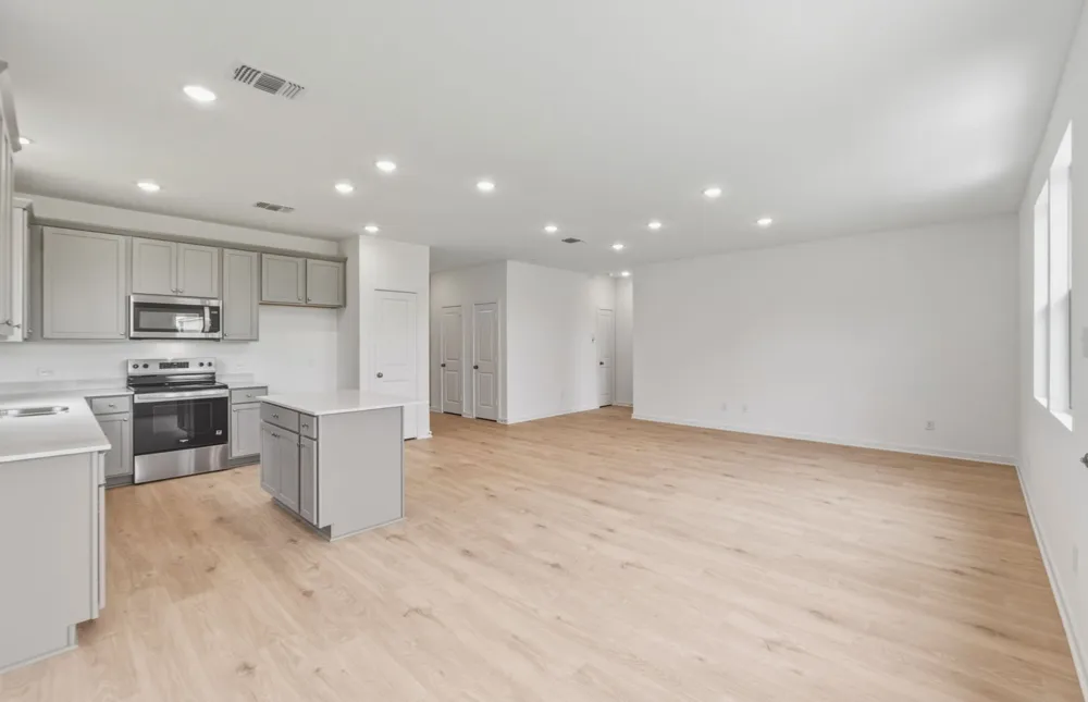2805 McKinney Court Temple, TX 76501