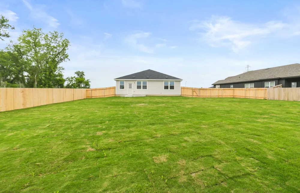 2805 McKinney Court Temple, TX 76501