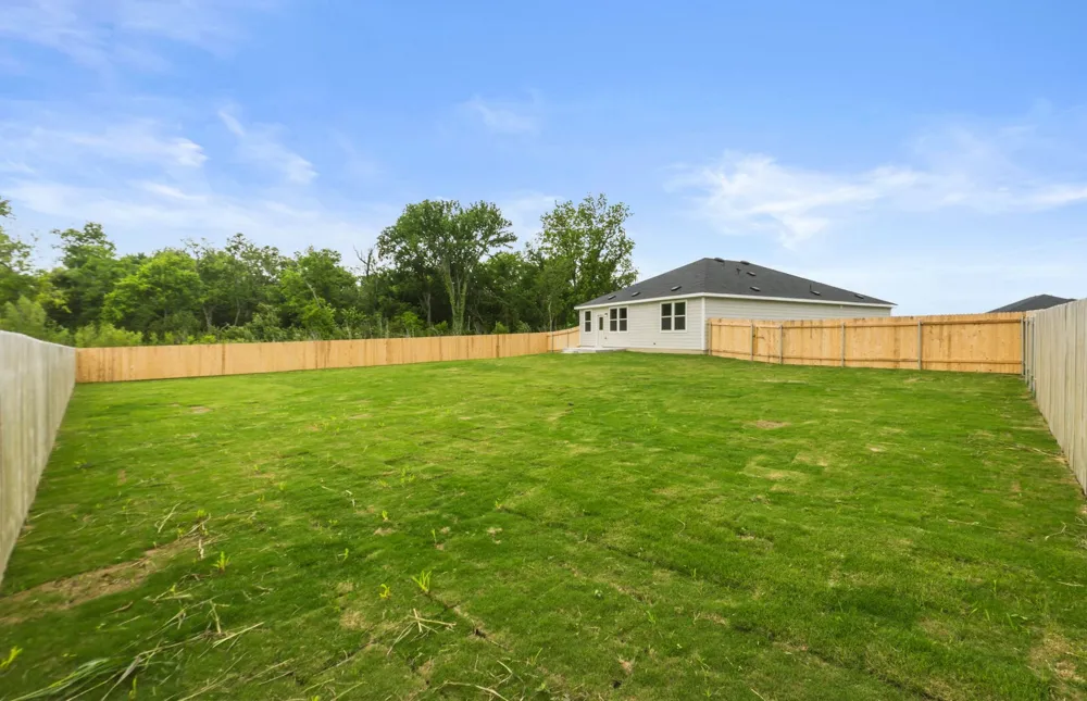 2805 McKinney Court Temple, TX 76501