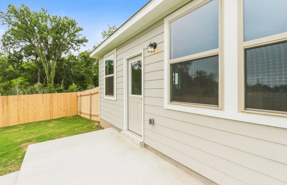 2805 McKinney Court Temple, TX 76501