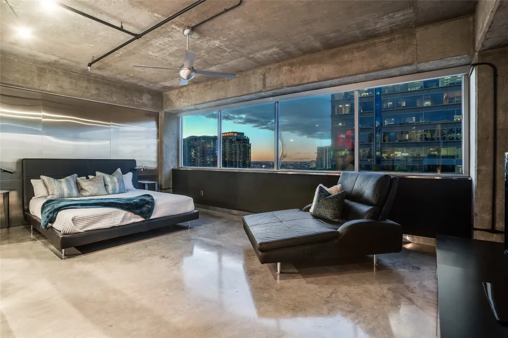 2011 Cedar Springs Road #606 Dallas, TX 75201