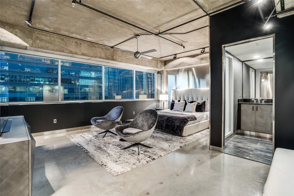 2011 Cedar Springs Road #606 Dallas, TX 75201