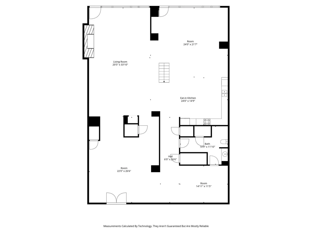 2011 Cedar Springs Road #606 Dallas, TX 75201