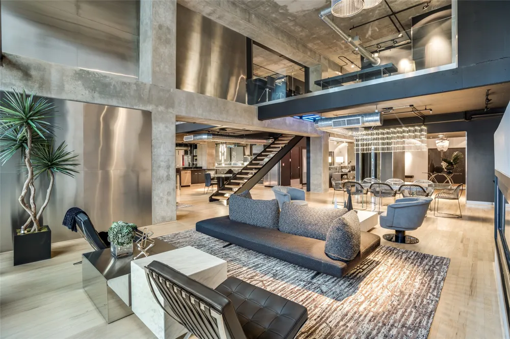 2011 Cedar Springs Road #606 Dallas, TX 75201