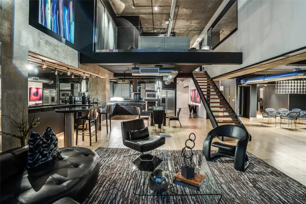 2011 Cedar Springs Road #606 Dallas, TX 75201