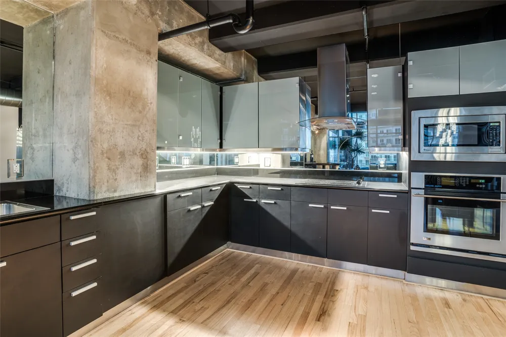2011 Cedar Springs Road #606 Dallas, TX 75201
