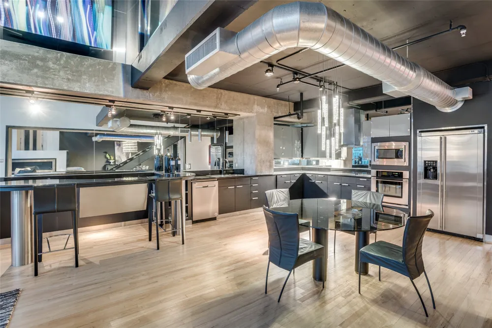 2011 Cedar Springs Road #606 Dallas, TX 75201