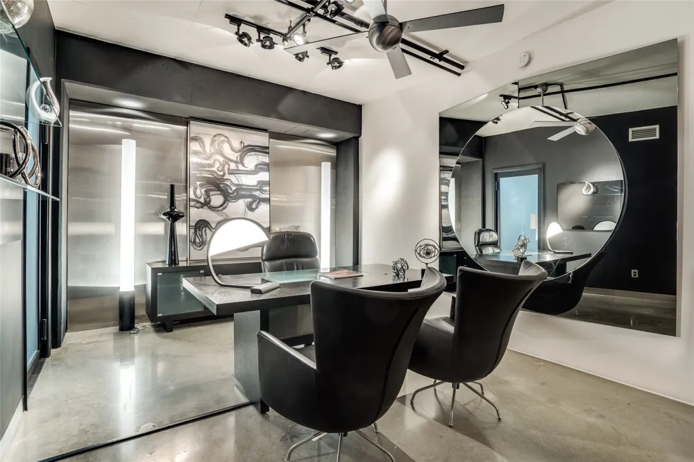 2011 Cedar Springs Road #606 Dallas, TX 75201