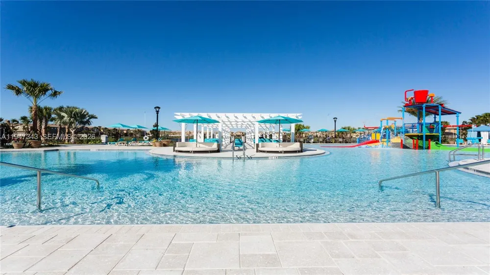 2321 Luxor Drive Other City - In The State Of Florida, FL 34747