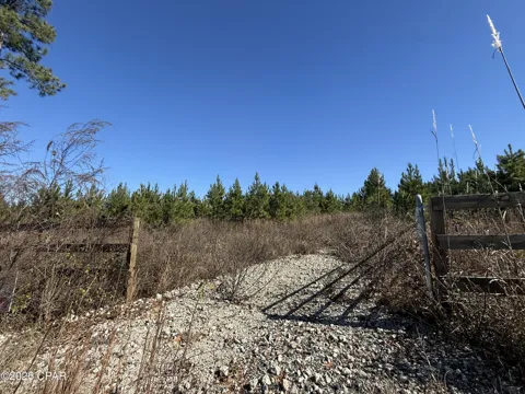 Tanner Road
