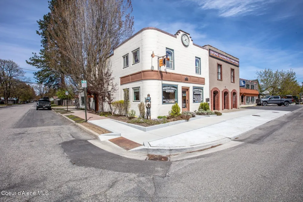 724 Pine Street Sandpoint, ID 83864