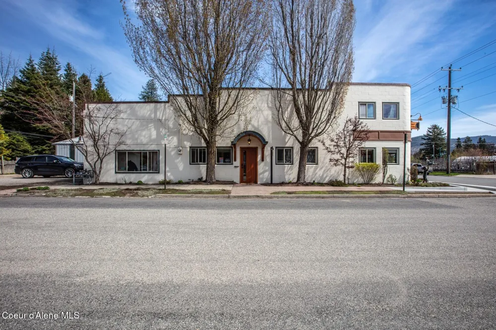 724 Pine Street Sandpoint, ID 83864