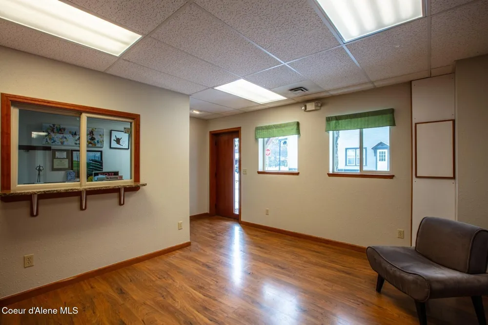 724 Pine Street Sandpoint, ID 83864