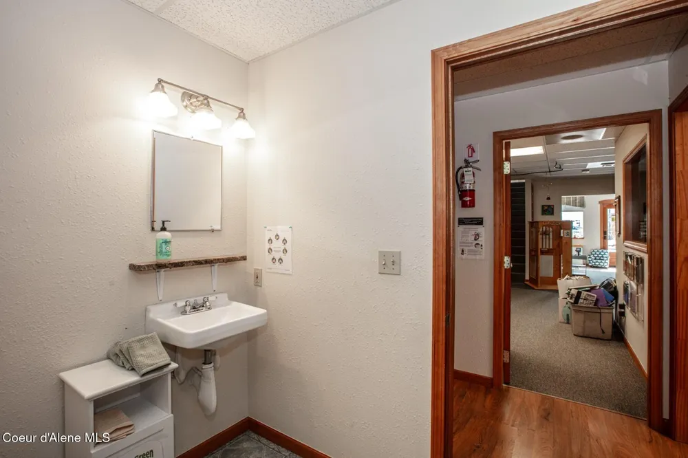 724 Pine Street Sandpoint, ID 83864