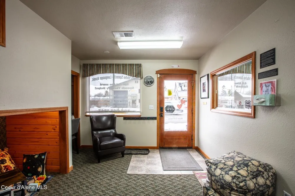 724 Pine Street Sandpoint, ID 83864