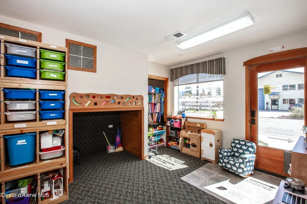 724 Pine Street Sandpoint, ID 83864