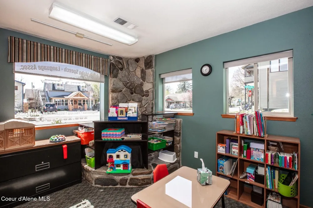 724 Pine Street Sandpoint, ID 83864