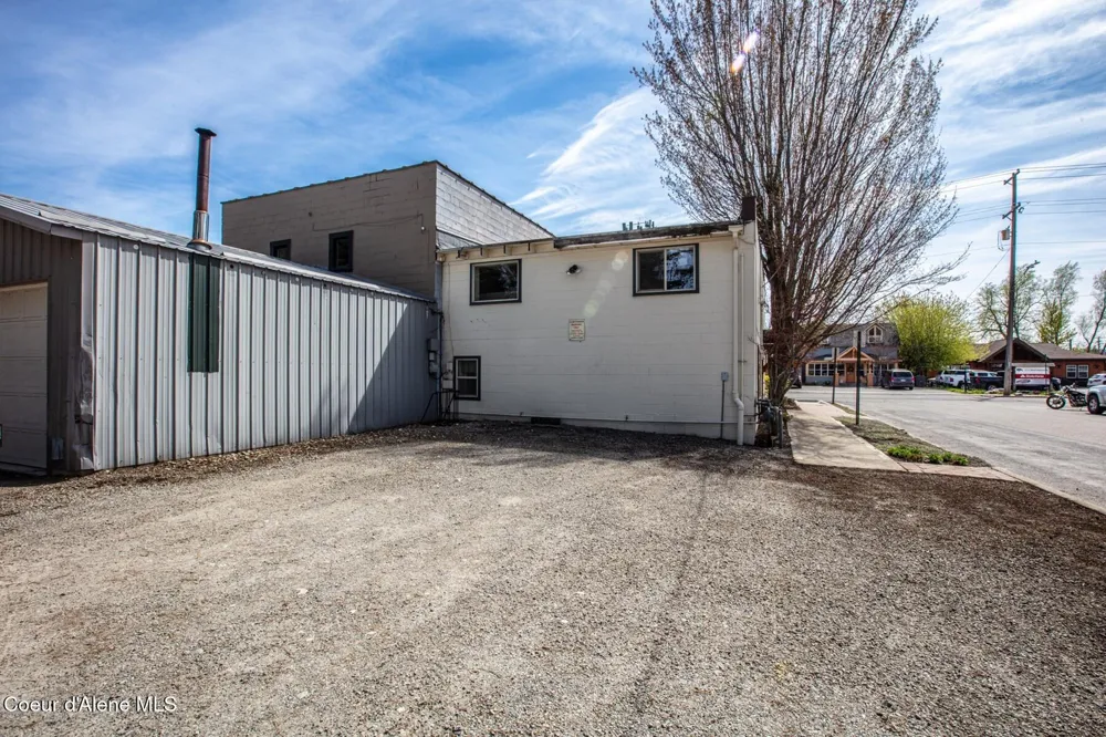724 Pine Street Sandpoint, ID 83864