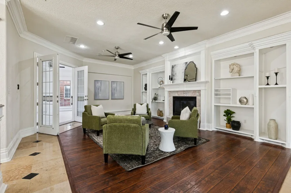 469 Apache Trail Keller, TX 76248