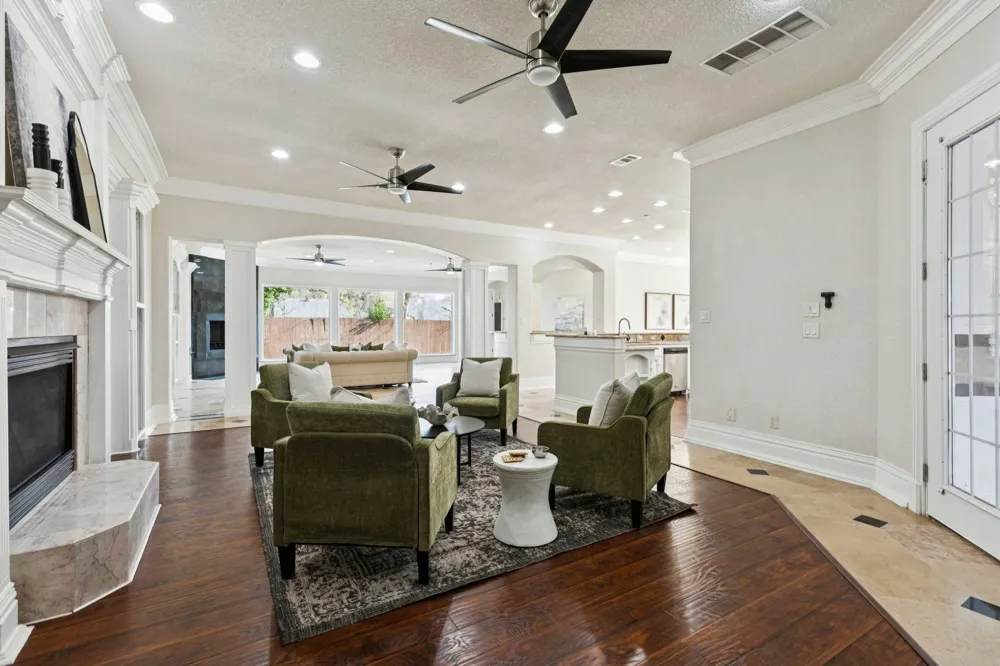 469 Apache Trail Keller, TX 76248