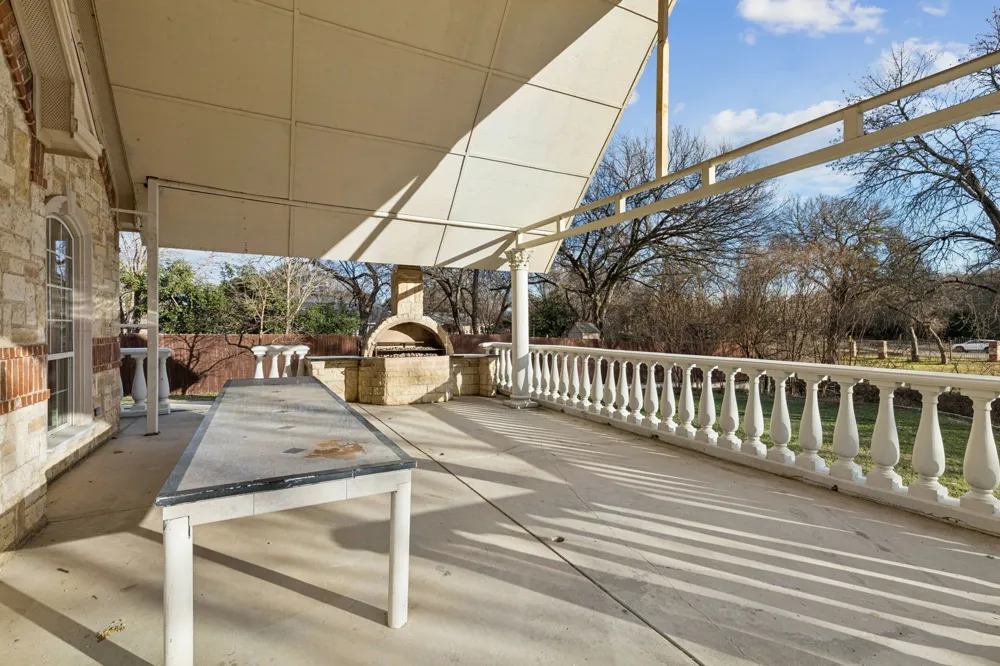 469 Apache Trail Keller, TX 76248