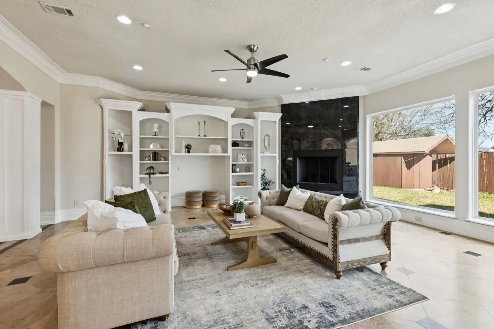 469 Apache Trail Keller, TX 76248
