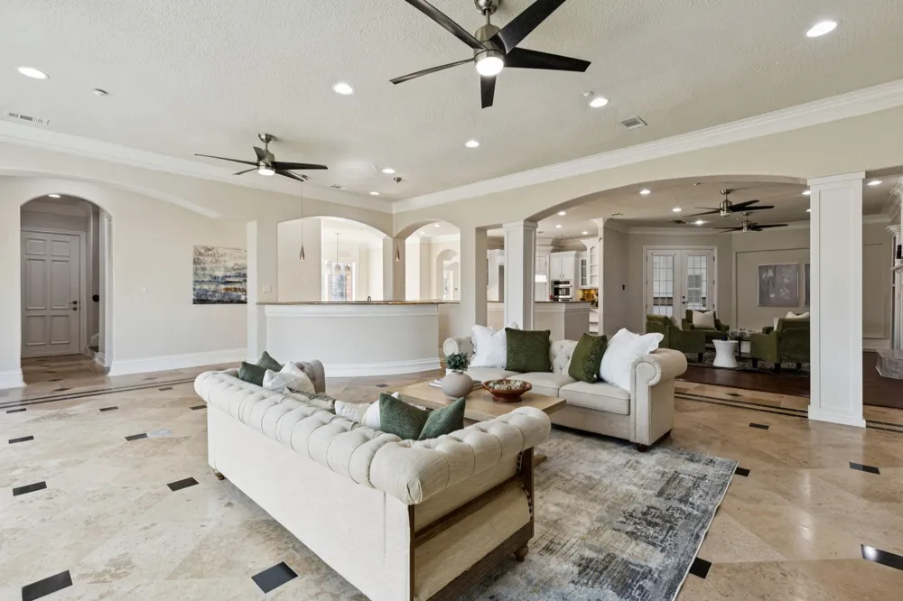 469 Apache Trail Keller, TX 76248