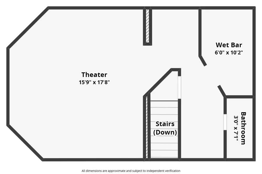 469 Apache Trail Keller, TX 76248