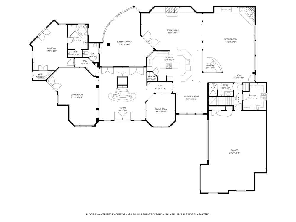 469 Apache Trail Keller, TX 76248