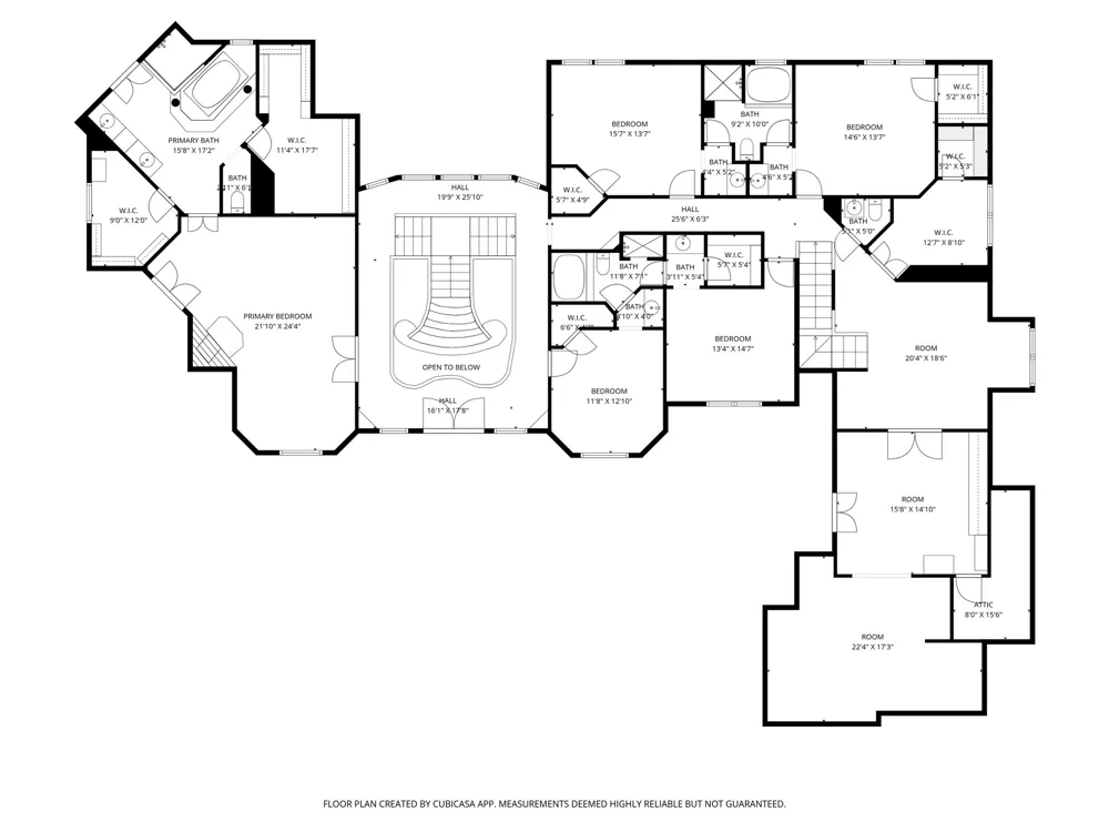 469 Apache Trail Keller, TX 76248
