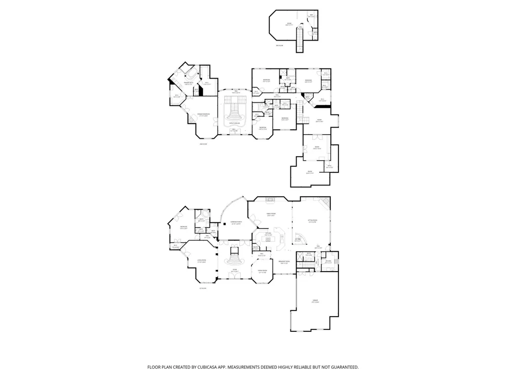 469 Apache Trail Keller, TX 76248