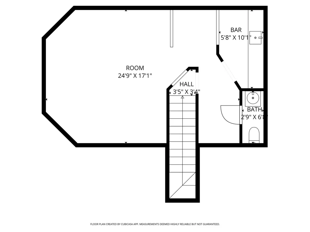 469 Apache Trail Keller, TX 76248