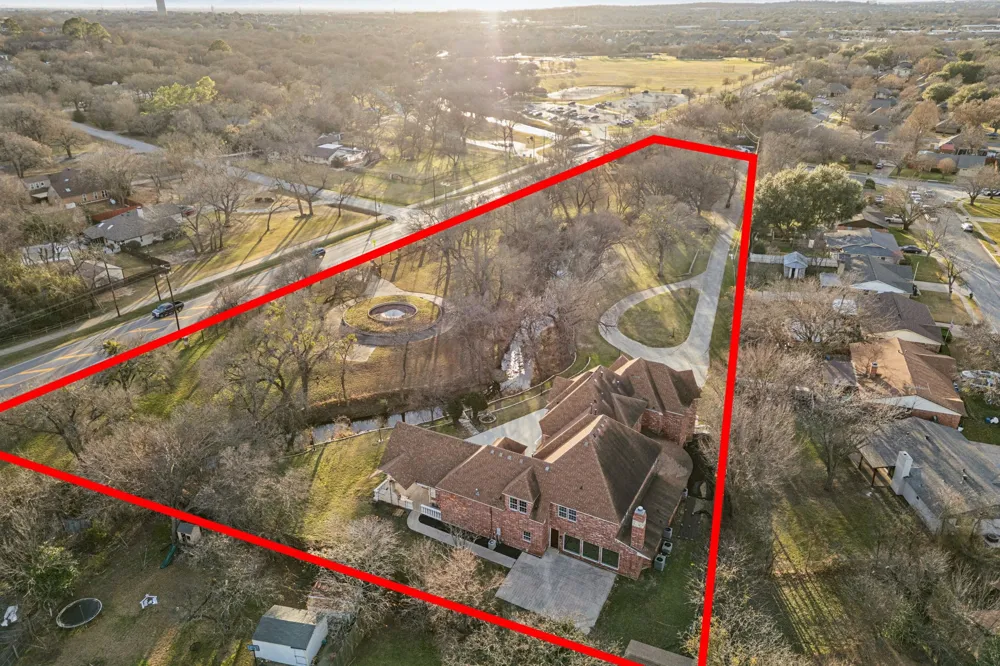 469 Apache Trail Keller, TX 76248