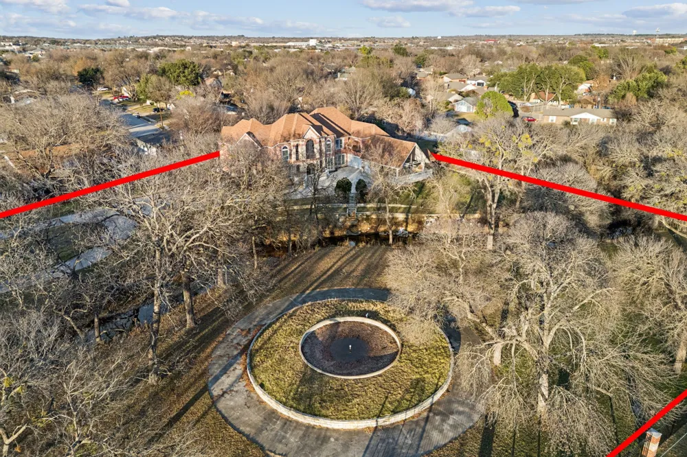 469 Apache Trail Keller, TX 76248