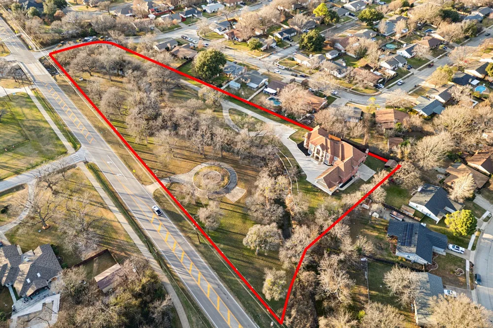469 Apache Trail Keller, TX 76248
