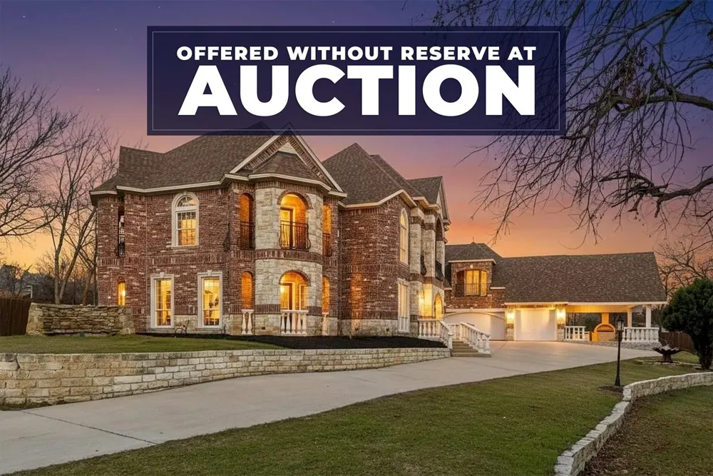 469 Apache Trail Keller, TX 76248