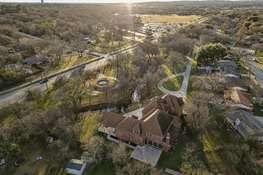 469 Apache Trail Keller, TX 76248