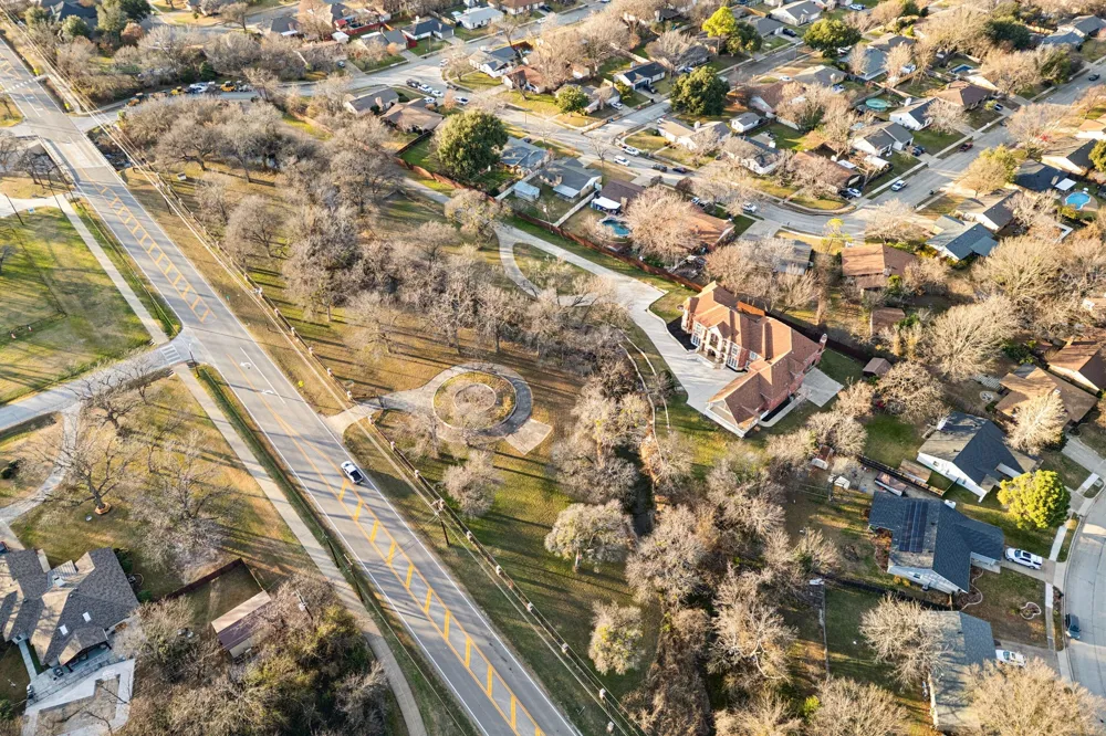 469 Apache Trail Keller, TX 76248