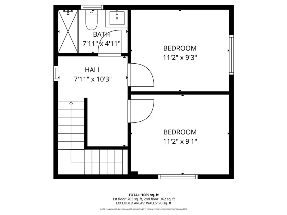 7336 Cleon Sun Valley, CA 91352