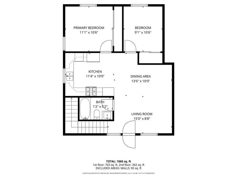 7336 Cleon Sun Valley, CA 91352