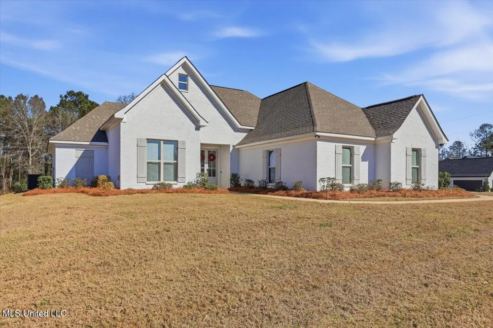 119 Ashwood Lane Mendenhall, MS 39114