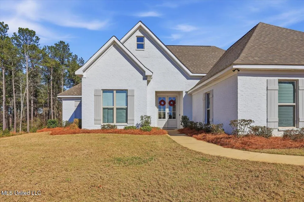119 Ashwood Lane Mendenhall, MS 39114