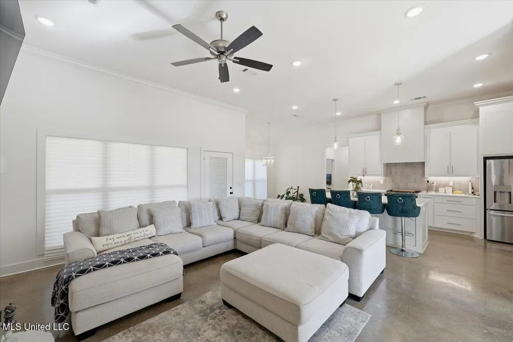 119 Ashwood Lane Mendenhall, MS 39114