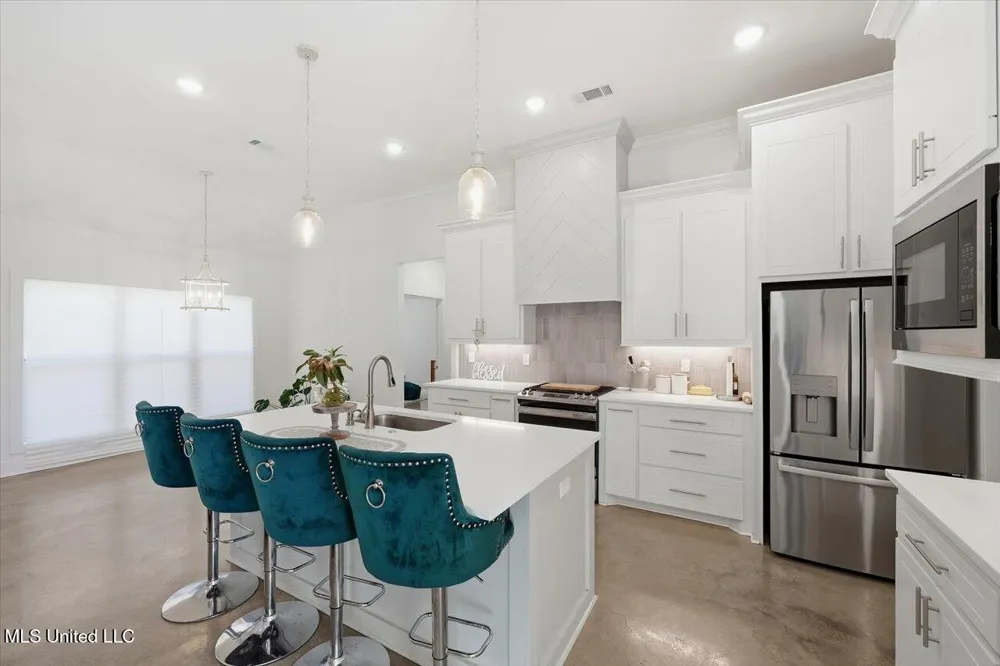 119 Ashwood Lane Mendenhall, MS 39114