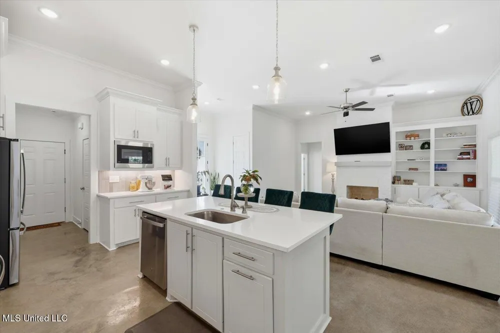 119 Ashwood Lane Mendenhall, MS 39114