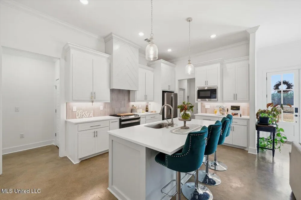 119 Ashwood Lane Mendenhall, MS 39114